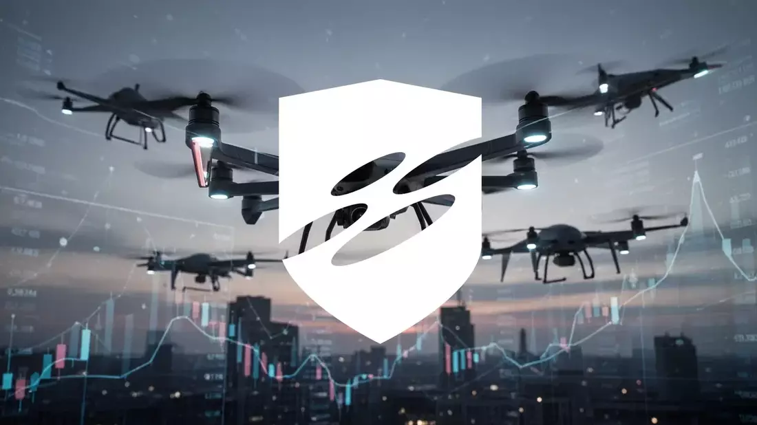 JPMorgan and Citigroup Build Stakes in DroneShield Amid Guidance Cut