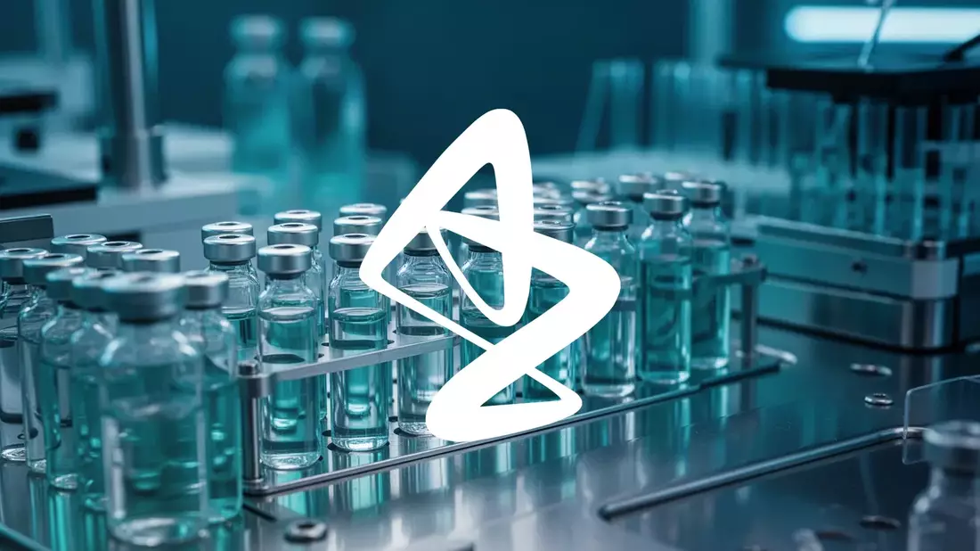 AstraZeneca dementiert Fusionsgespräche mit BMS nach Marktturbulenzen