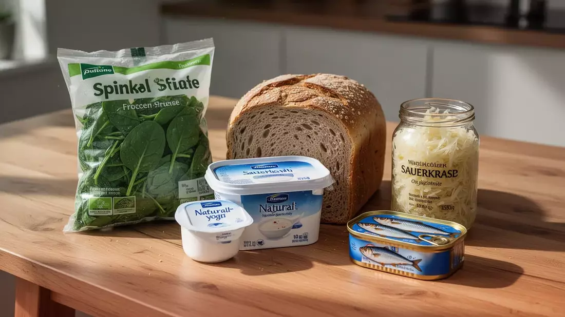 Nährstoffreiche Basislebensmittel: Clever sparen trotz steigender Preise