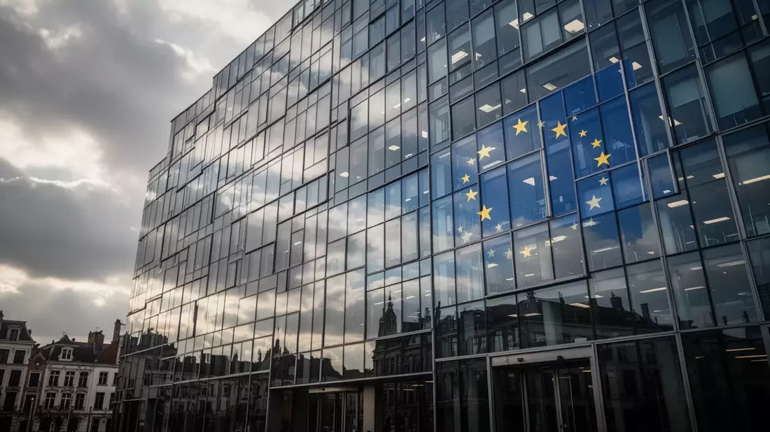 EU-Kommission verschärft Kontrolle von Meta und TikTok nach Ceuta-Krise