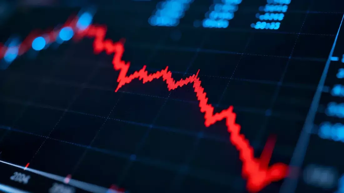 Redwood AI Stock Slumps as Quantum.IQ Acquisition Stalls, Dilution Fears Grow