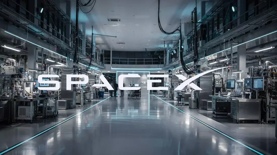 SpaceX Stock Surges 15.66% on Short Squeeze Despite Lock-Up Expiry
