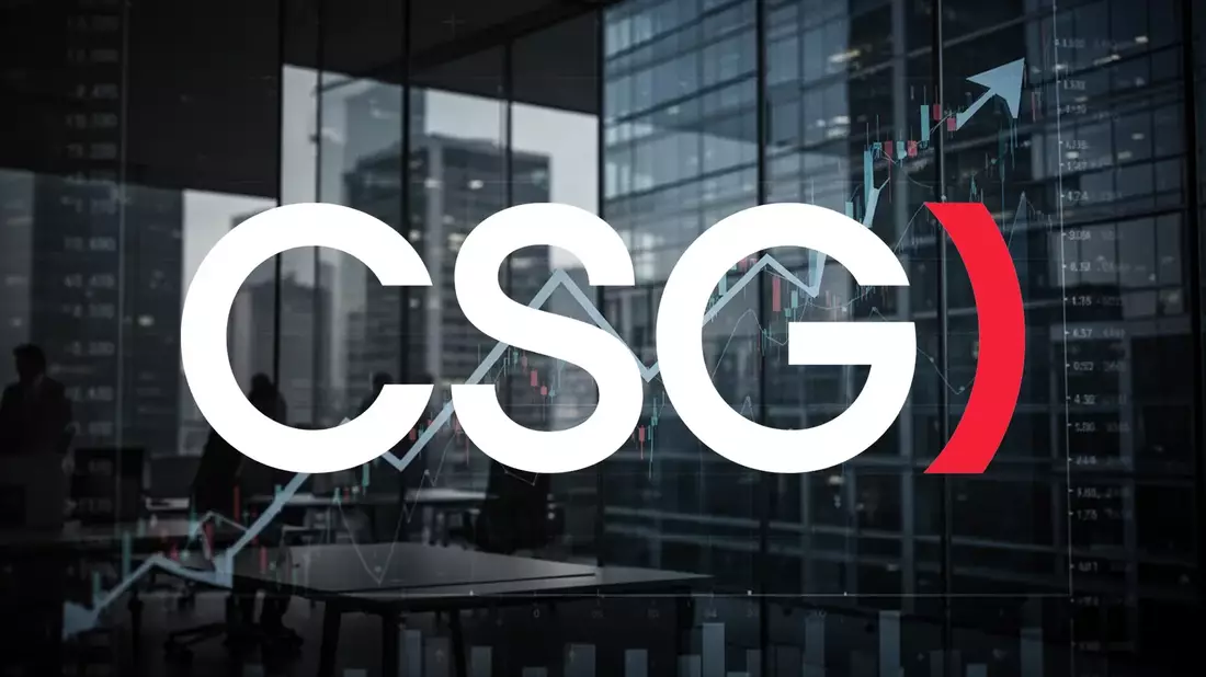CSG N.V.: Rekordaufträge und starke Halbjahreszahlen trotz Kursrücksetzer