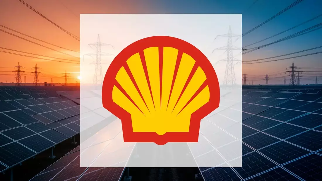 Shell-Aktie: Milliardenrückkauf und Übernahme stützen Wachstumskurs