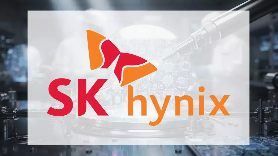 SK Hynix Posts 76% Operating Margin but Stock Drops 31% on $38B Capex Plan