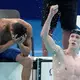 Bei Olympia vor zwei Jahren feierte Lukas Märtens seinen größten Erfolg. (Archivbild) - Bild: Michael Kappeler/dpa