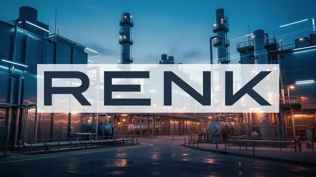 Renk H1 Results Show Record Orders, Backlog, but Stock Lags 44%