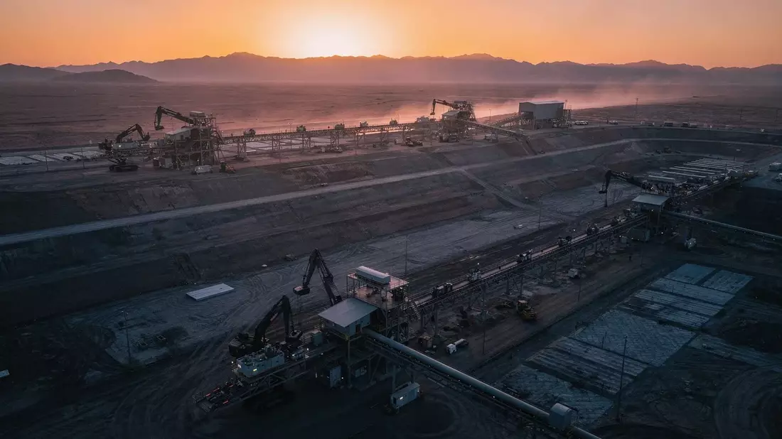 Li-FT Power: Kapitalerhöhung für Diamantenmine Renard eingeleitet