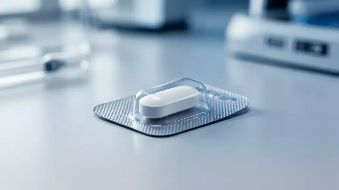 Novo Nordisk bringt Wegovy-Pille im September nach Deutschland