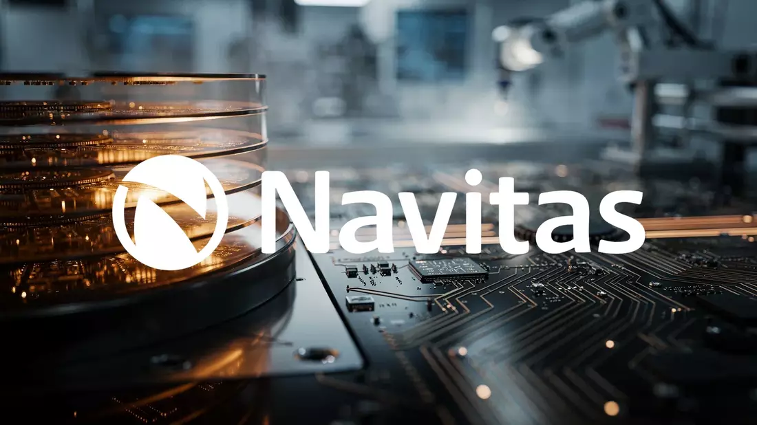 Navitas Semiconductor: KI-Wachstum trotz Patentklagen und Kurszielsenkungen