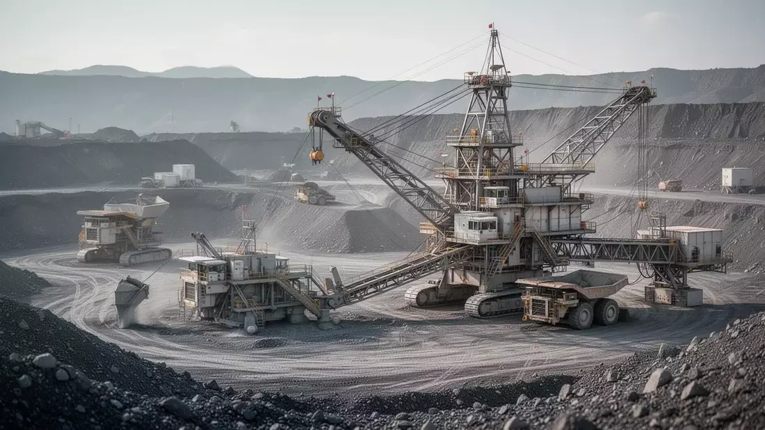European Lithium Stake Buildup Ahead of Critical Metals Merger