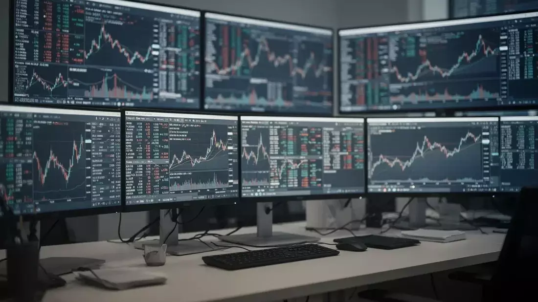 MSCI World ETF Nears Record High as Rate-Cut Bets and Index Review Loom