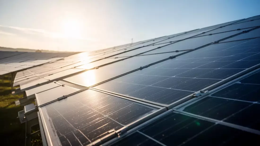 ICLN-ETF: First Solar übertrifft Erwartungen und treibt Erholung an