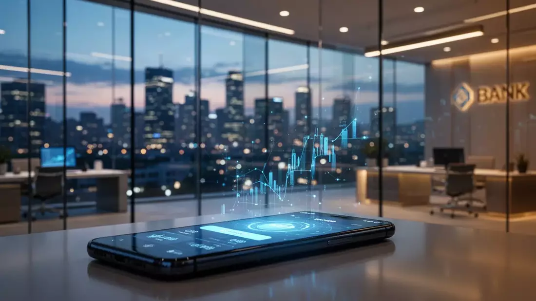 Indische Banken am 9. August geschlossen: Digitales Banking bleibt verfügbar