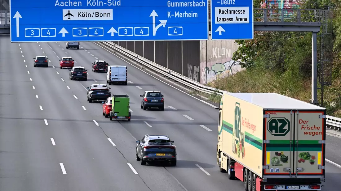 Die Ausnahmeregelung gilt in NRW zunächst bis zum 31. August. - Bild: Roberto Pfeil/dpa