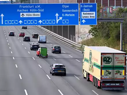 Die Ausnahmeregelung gilt in NRW zunächst bis zum 31. August. - Foto: Roberto Pfeil/dpa