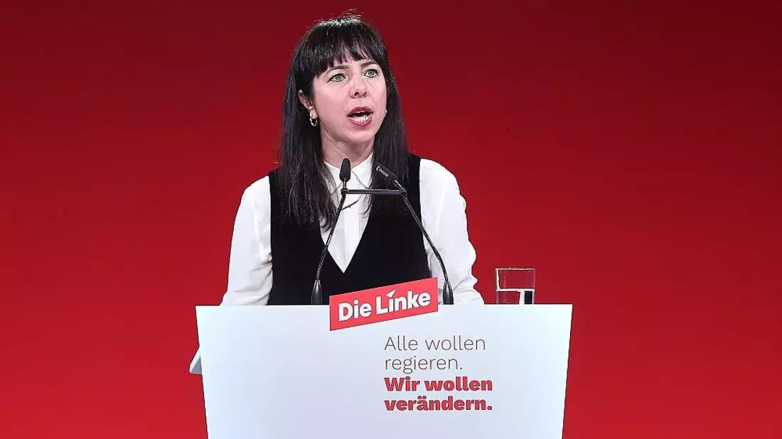 Berliner Linke kündigt Bekenntnis zum Kampf gegen Antisemitismus an