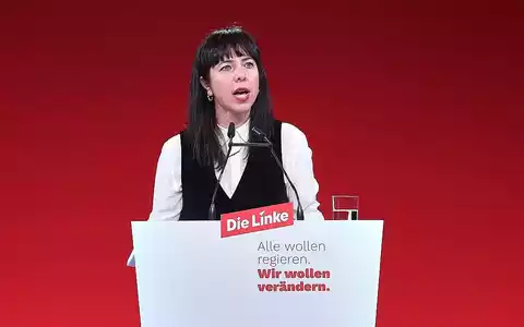 Elif Eralp (Archiv) - Foto: via dts Nachrichtenagentur