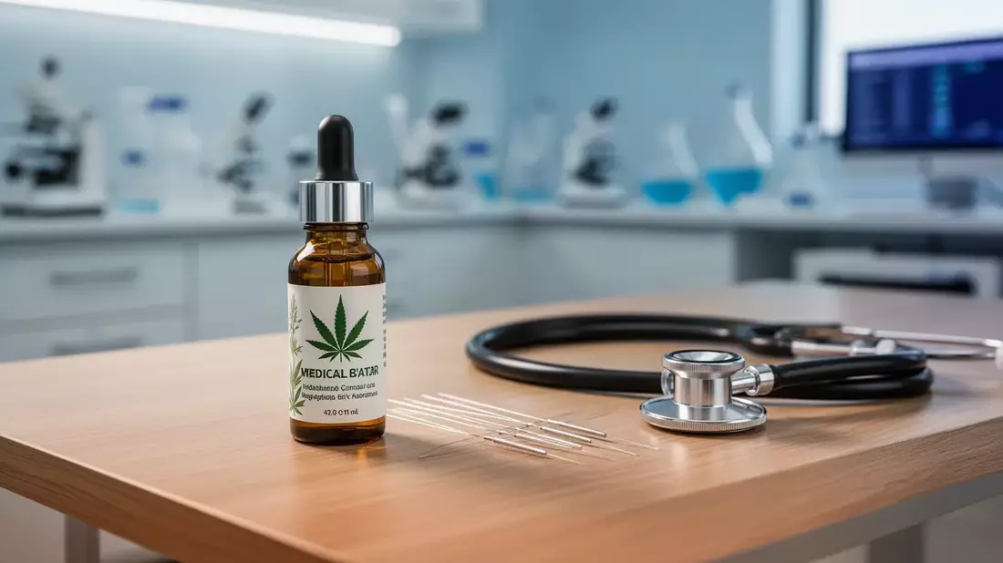 Schmerztherapie im Wandel: Cannabis-Regeln, Akupunktur und Placebo-Forschung