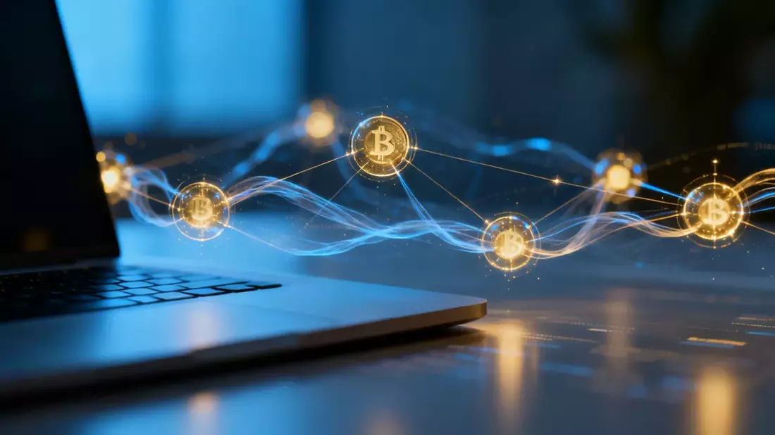 DeFi Technologies: Nasdaq-Frist, Q2-Zahlen und volatile Kursentwicklung
