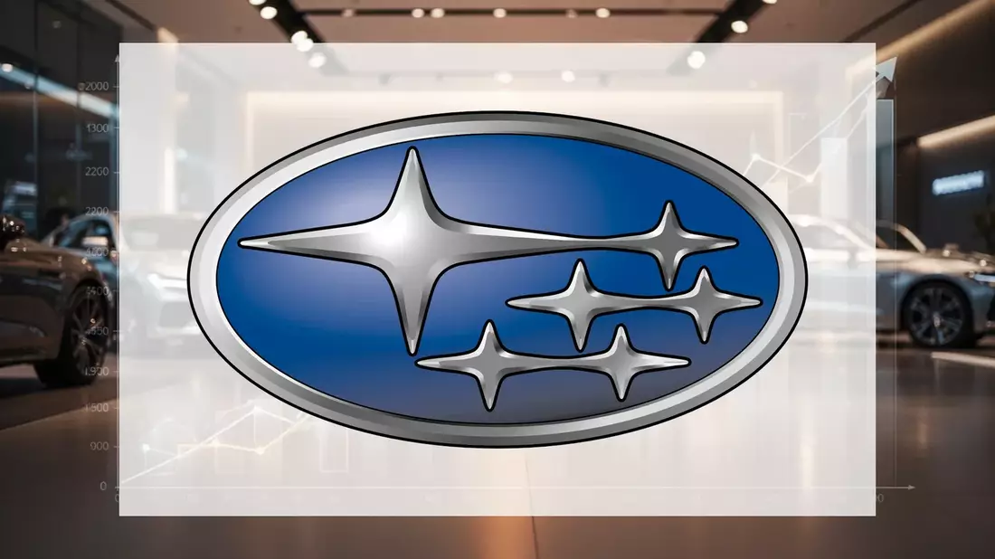Subaru: Neue Finanzsparte in Nordamerika trotz Gewinnrückgang