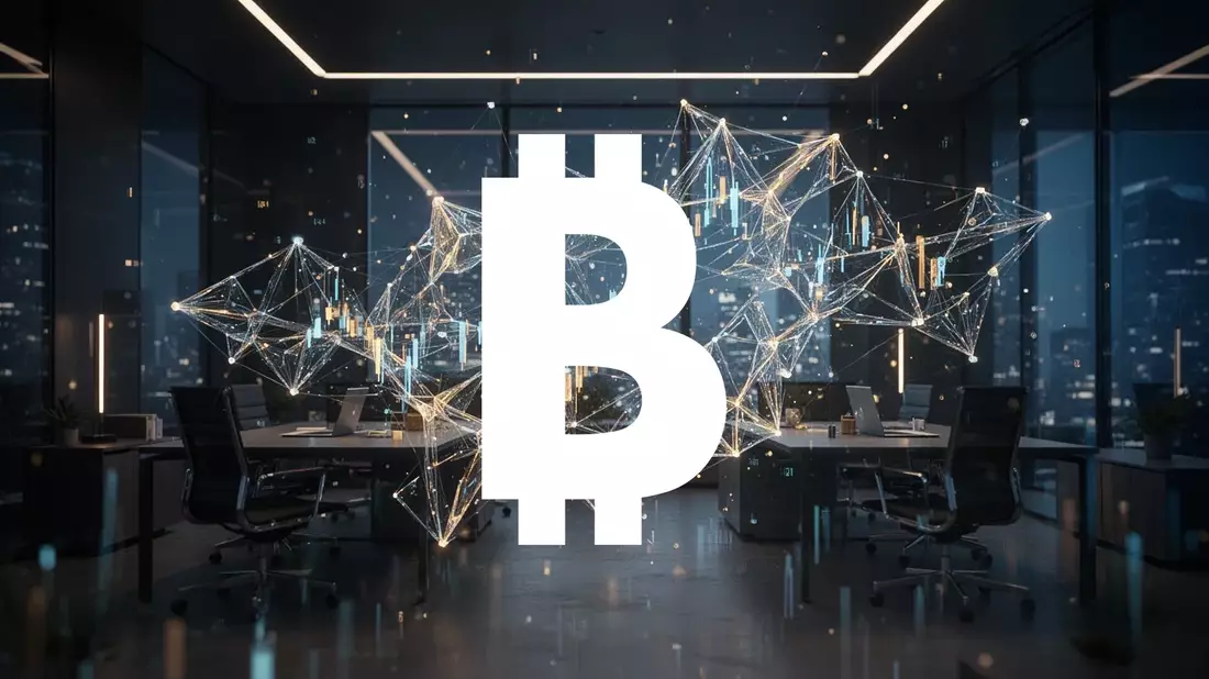 Strategy Inc.: Digital-Credit-Strategie und Milliardenverlust im Kryptofokus