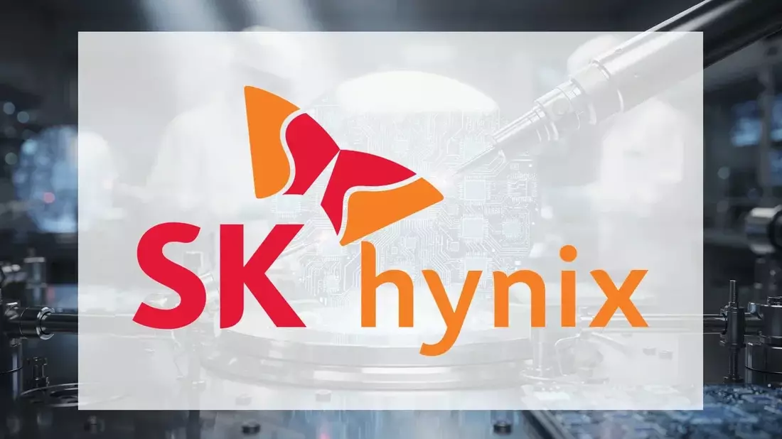 SK Hynix Stock Slumps Despite Dividend, Labor Unrest and $38B Expansion Weigh