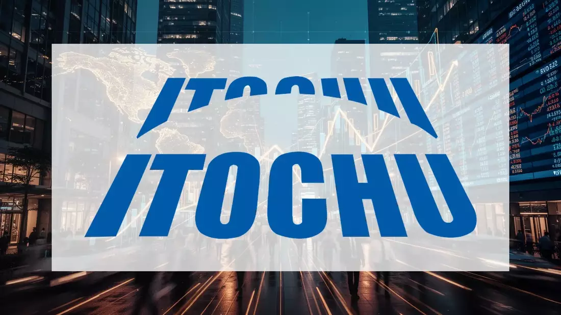 Itochu-Aktie: Kursplus von 3,1 Prozent und starke Langzeitrendite