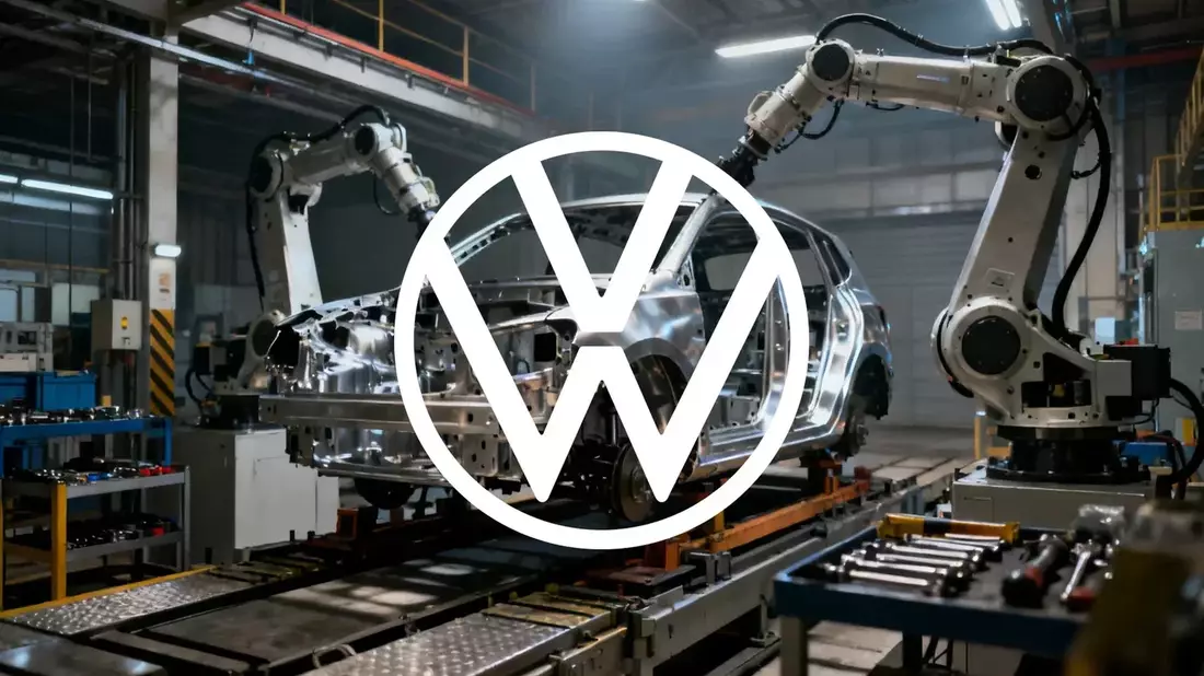 Porsche SE Demands Swift VW Restructuring Amid Plant Closure Plans