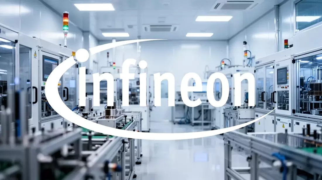 Infineon Stock Split: Analysts See 60% Upside, Market Stays Cautious