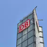 Deutsche Bahn (Archiv) - Foto: via dts Nachrichtenagentur