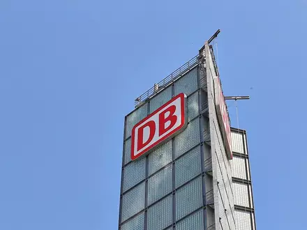 Deutsche Bahn (Archiv) - Foto: via dts Nachrichtenagentur