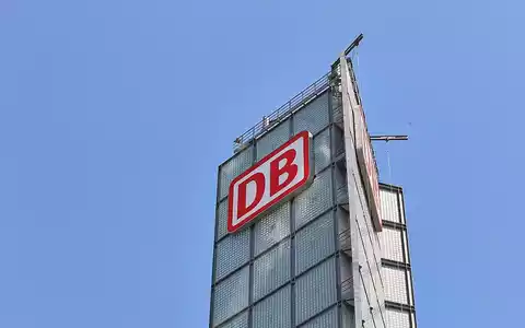 Deutsche Bahn (Archiv) - Foto: via dts Nachrichtenagentur