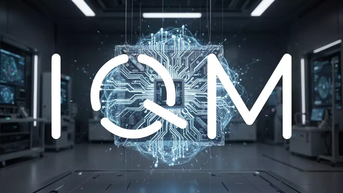 IQM Quantum: Auftragsrekord nach Börsengang, Verluste bleiben hoch