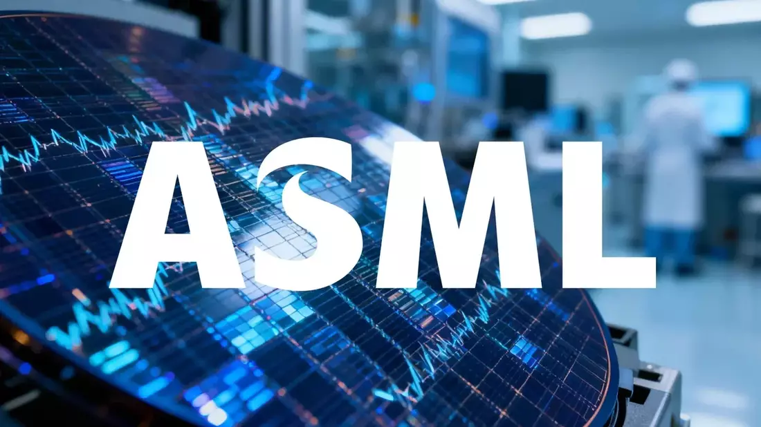 ASML Raises 2026 Outlook on AI Demand, Faces New Lithography Rival