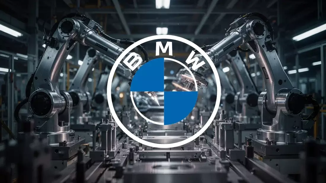 BMW i3 Production Ramps Up Amid Q2 Profit Drop and China Sales Slump