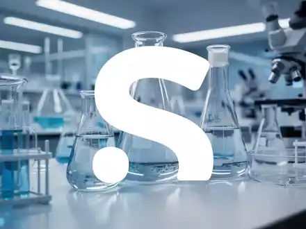 Moderne wissenschaftliche Laborumgebung mit Fokus auf pharmazeutische Forschung und professionelle Marktstabilität. - Foto: über boerse-global.de