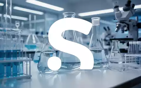 Moderne wissenschaftliche Laborumgebung mit Fokus auf pharmazeutische Forschung und professionelle Marktstabilität. - Foto: über boerse-global.de