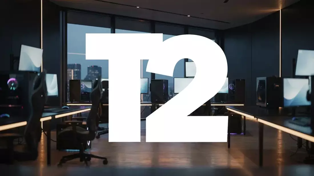 Take-Two Stock Rises on GTA VI Hype Despite Weak Q1 Earnings