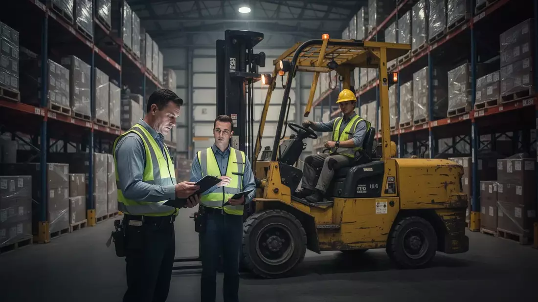 A Kent-based refurbishment company has been ordered to pay more than £117,000 in fines and costs after a worker suffered life-changing injuries in a 2023 workplace fall. South East Refurbishment…