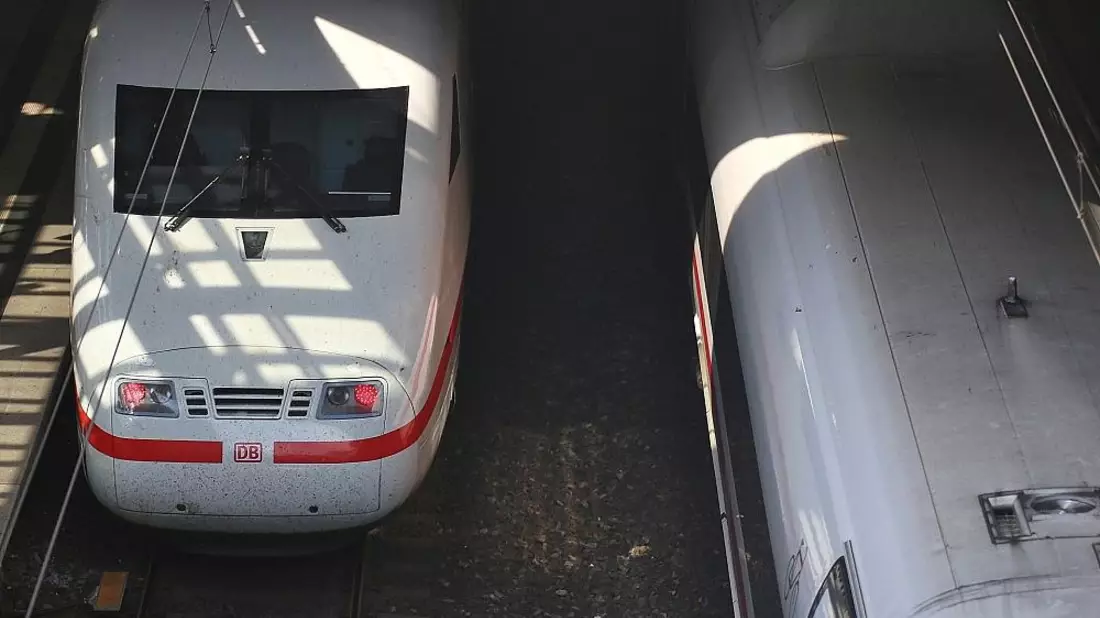 SPD unterstützt Bilgers Boni-Vorstoß für Bahn-Manager