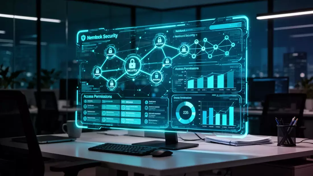 Microsoft SharePoint: Neues Tool zeigt offene Zugriffsrechte