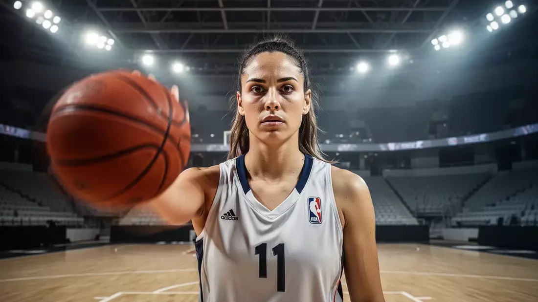 Geiselsöder verstärkt DBB-Team vor Basketball-WM in Berlin