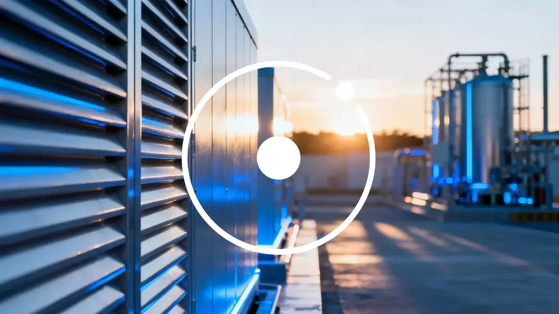 ITM Power's GET H2 Nukleus: Green Hydrogen Delivered to Evonik, Stock Gains