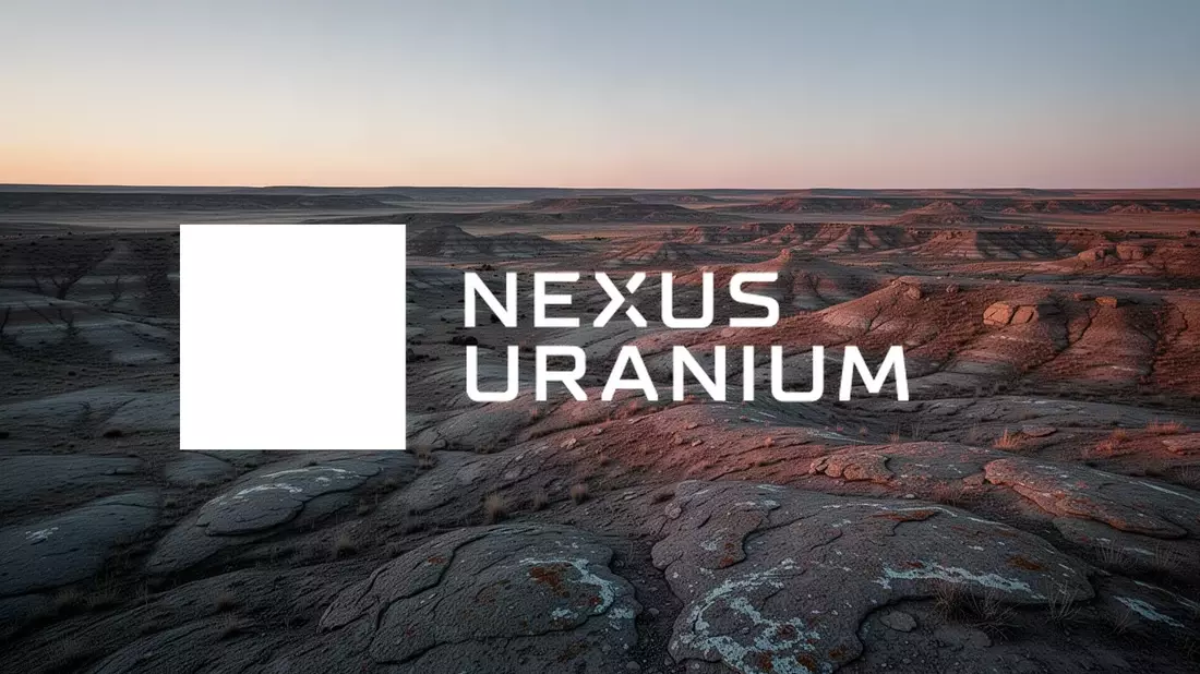 Nexus Uranium: Gerichtsverfahren blockiert Chord-Projekt, Aktie verliert deutlich