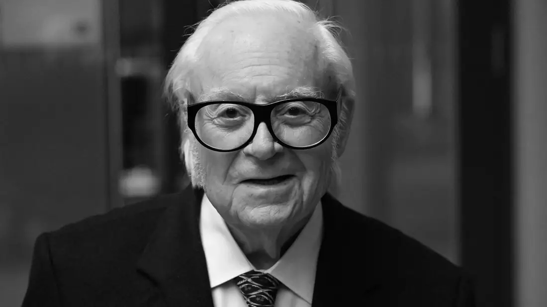 Der Bierbrauer-Pionier Werner Brombach ist tot. (Archivbild)  - Bild: Felix Hörhager/dpa