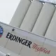 Der langjährige Chef der Erdinger Weißbräu, Werner Brombach, ist einer Mitteilung des Unternehmens zufolge im Alter von 86 Jahren gestorben. - Bild: Andreas Gebert/dpa