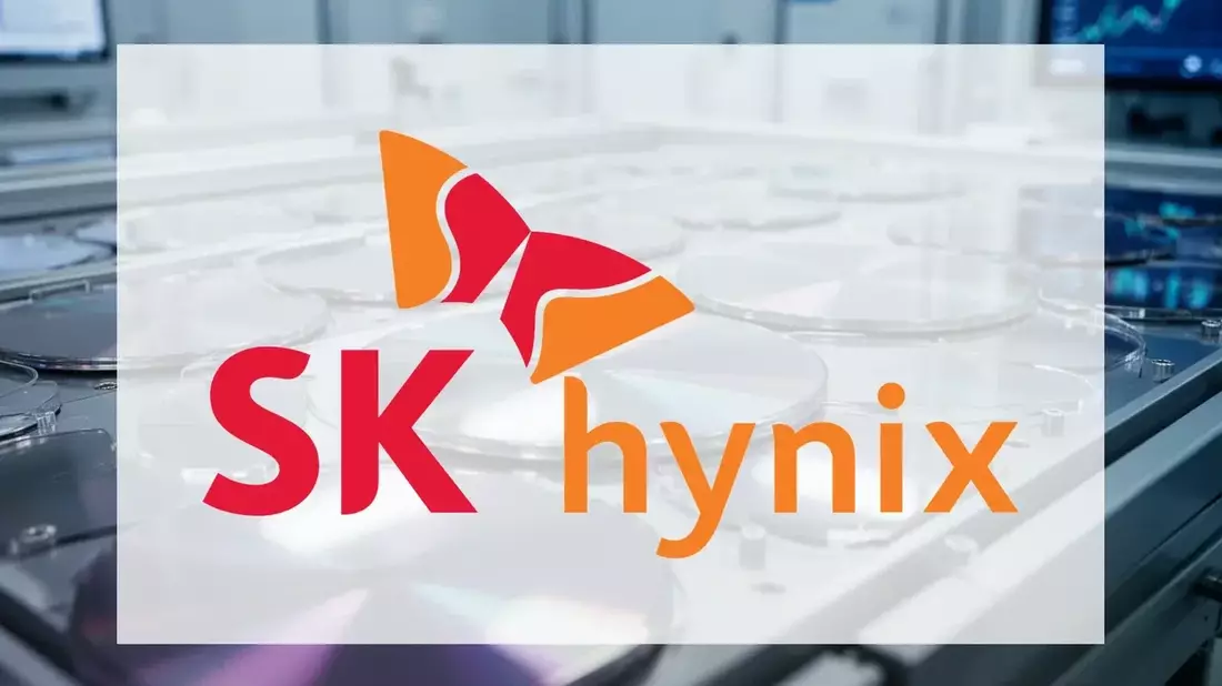 SK Hynix Record $38B Capex, Tiny Dividend Sparks 31% Stock Slide