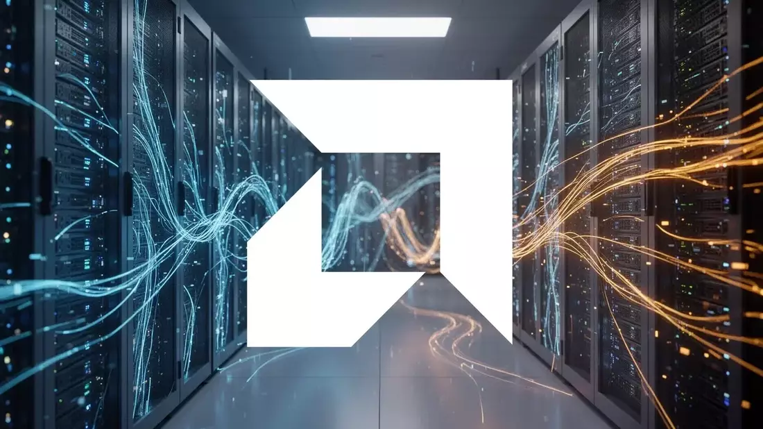 AMD Q2 Earnings: Record Revenue, Margin Miss, and Nvidia's Shadow