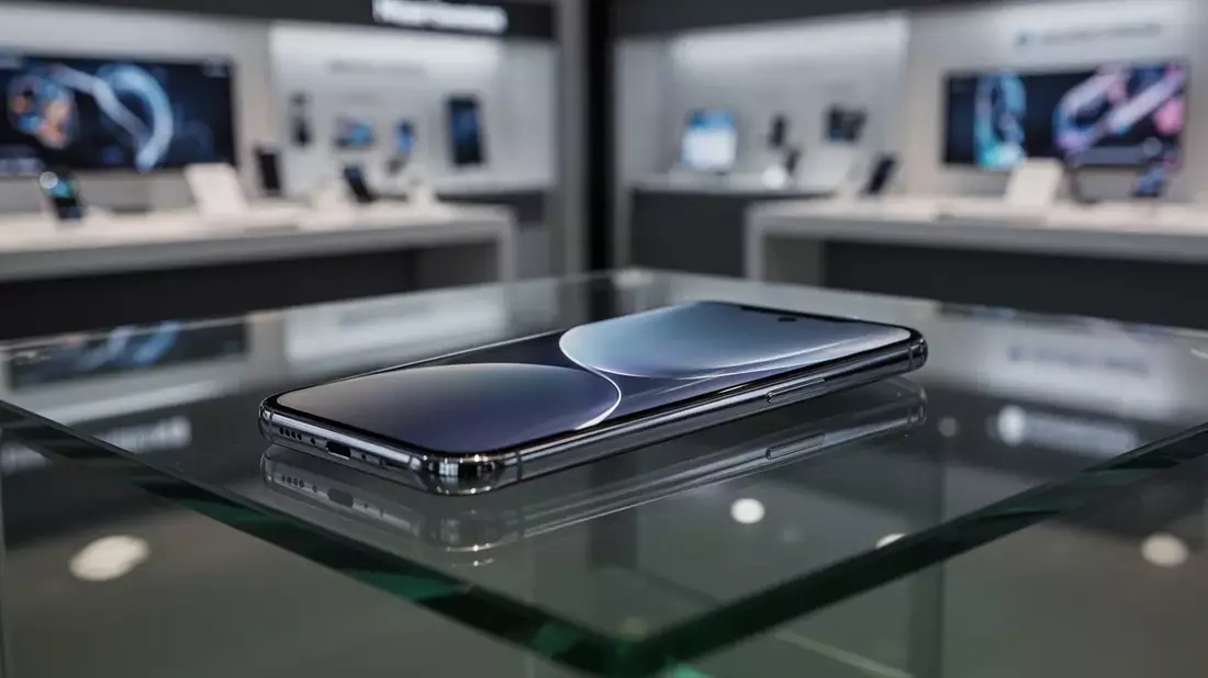 Asiatische Hersteller starten Smartphone-Offensive: Neue Modelle von Vivo bis Samsung